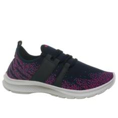 Tênis Moove Impact Plus Feminino-Feminino