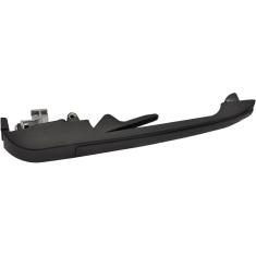 Maçaneta Externa Porta Esquerda Traseira Preta Santana Preta [F103]