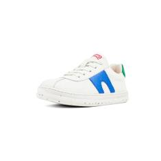 Camper Tênis infantil unissex, Branco 004 Tws, 8.5 Little Kid