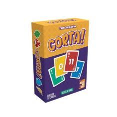 Corta - Jogo de Cartas - Galápagos - Galápagos Jogos