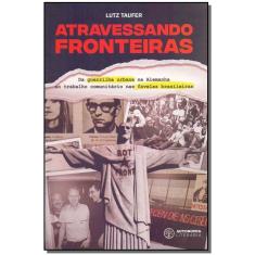 Atravessando Fronteiras