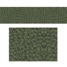 Adesivo Camuflado Lawn Relvado Gramado Verde Camo 2,00X0,50