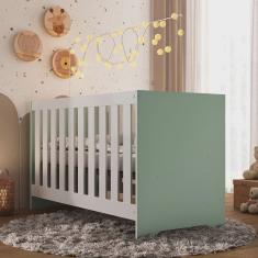 Berço 3 em 1 Tic Tac