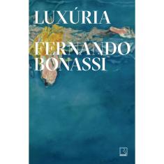 Livro - Luxúria