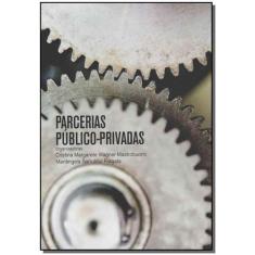 Parcerias Público-privadas - IMPRENSA OFICIAL