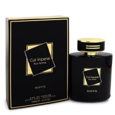 Perfume Feminino Riffs 100 Ml Eau De Parfum Spray