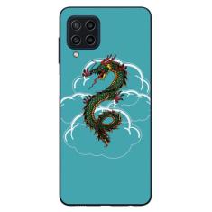 Capa Adesivo Skin365 Verso Para Samsung Galaxy M22 (2021) - KawaSkin