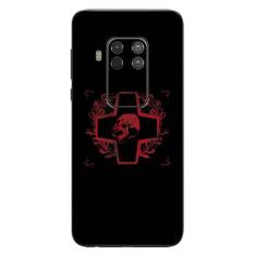 Capa Adesivo Skin023 Verso Para Motorola One Zoom - KawaSkin
