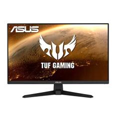 Monitor Gamer Asus TUF Gaming 23,8 Full HD 165Hz VA HDMI DisplayPort - VG247Q1A