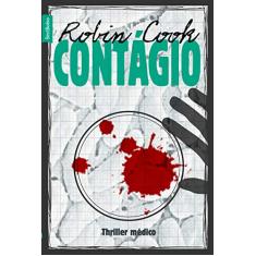 Contágio (edição de bolso)