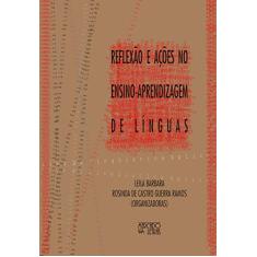 Reflexão e Ações no Ensino-aprendizagem de Línguas