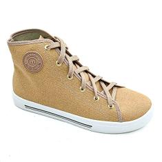 Tênis Moleca 5667314