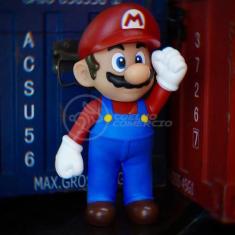 Boneco Action Figure Mario Super Size 23Cm Super Mario
