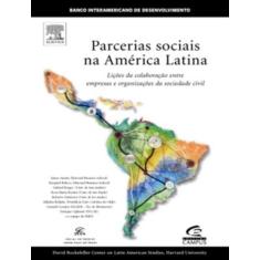Parcerias Sociais Na America Latina
