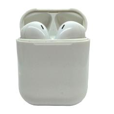 Fone De Ouvidos Sem Fio I9 Tws Bluetooth Branco