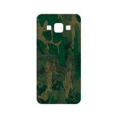 Capa Adesivo Skin161 Verso Para Samsung Galaxy A3 2015 - KawaSkin