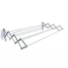 Varal sanfonado 0,80cm mor