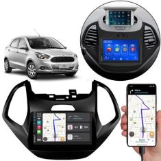 Multimídia 7 Polegadas Ka 2015 2016 2017 MP5 Android-Auto Bluetooth + 
