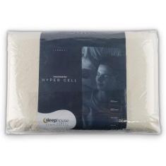 Travesseiro hyper cell 60x40x15 - sleep complements, U