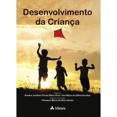 Livro - Desenvolvimento da criança