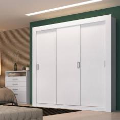 Guarda Roupa Solteiro 3 Portas PH1708 Herval