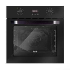 Forno Elétrico de Embutir EOS 72 Litros Convection Timer Digital e Por