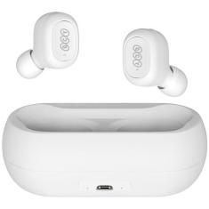 Fone Ear Qcy T1c Bluetooth White