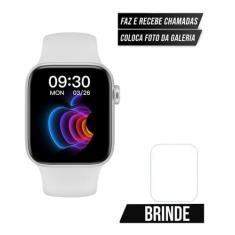 Relogio Smartwatch Para Ios Android Feminino e Masculino  X9