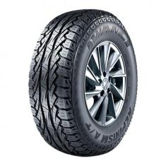 Pneu Wanli Aro 18 265/60R18 SU006 110H