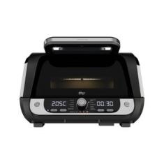 Fritadeira Elétrica Wap Barbecue Digital 10L 220V FW009627