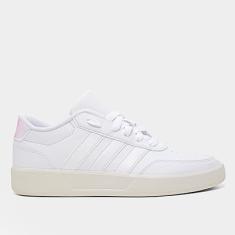 Tênis Adidas Breaknet Feminino-Feminino