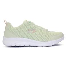 Tênis Skechers Feminino Bountiful - Be Kind-Feminino