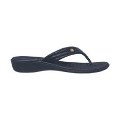 Chinelo Feminino Beira Rio De Dedo 8224.846 Napa-Feminino