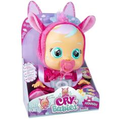 Boneca CRY Babies Hannah Multikids BR1402