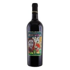 Vinho Casa Scalecci Zingara Merlot/Petit Verdot DOC 750ml