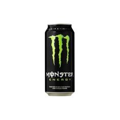 Energético Monster 473ml