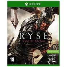 Jogo Ryse Son Of Rome Xbox One - Microsoft
