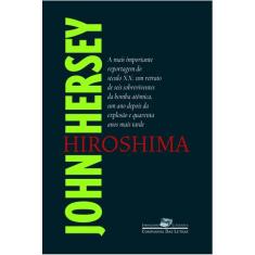 Livro - Hiroshima