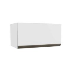 Armário de Cozinha Modulado Maxxi G772 c/ 1 Porta Basculante 60cm Polipropileno Branco - Kappesberg