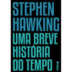 Uma Breve Historia Do Tempo