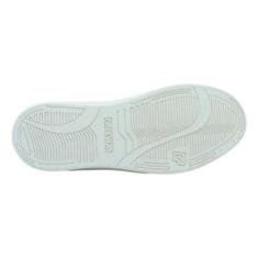 TÊNIS CASUAL MASCULINO FREEWAY COURO DUO01-Masculino