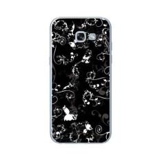Capa Adesivo Skin359 Verso Para Samsung Galaxy A5 2017 A520f - KawaSki