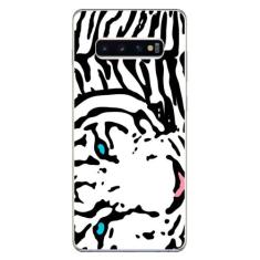 Capa Adesivo Skin047 Verso Para Samsung Galaxy S10 Plus - KawaSkin