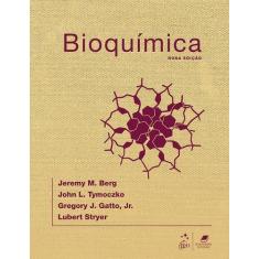 Livro - Bioquímica
