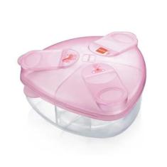 Porta Leite em PO GIRL MAM 9346