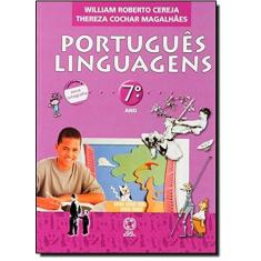 Português - Linguagens - 7º Ano