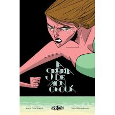 Livro - A Sereia de Mongaguá