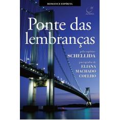Livro - Ponte das lembranças