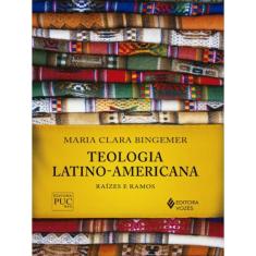 Teologia Latino-Americana