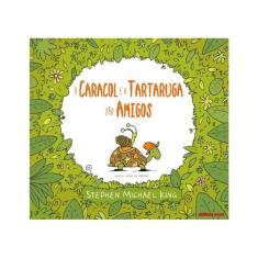 O Caracol E A Tartaruga São Amigos